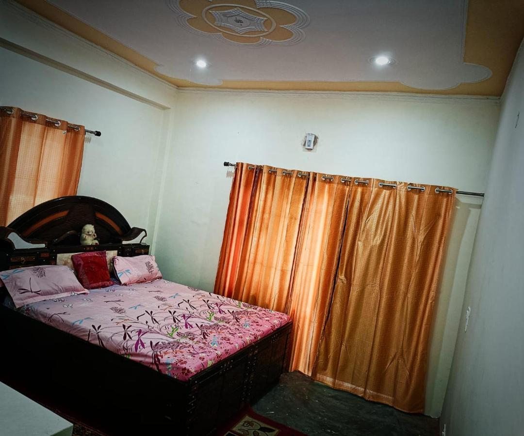 Peace Holiday Homestay Chail Buitenkant foto