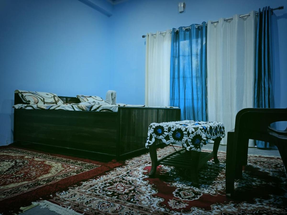 Peace Holiday Homestay Chail Buitenkant foto