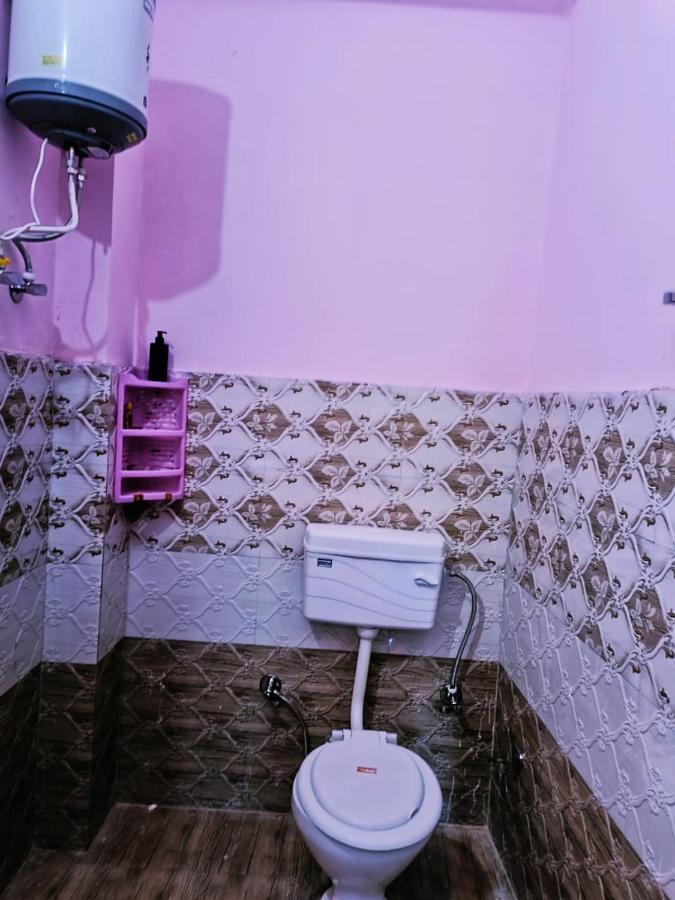 Peace Holiday Homestay Chail Buitenkant foto