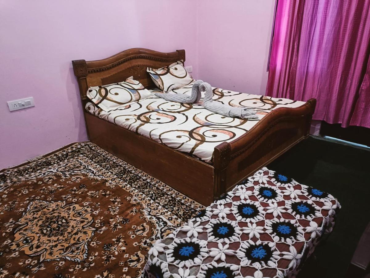 Peace Holiday Homestay Chail Buitenkant foto
