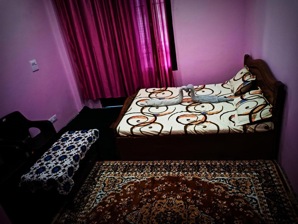 Peace Holiday Homestay Chail Kamer foto